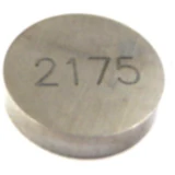 Shim 10 mm 2. 175 JMP passend für: BMW G, C, F 650, Beta RR