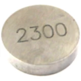 Shim 10 mm 2. 30 JMP passend für: BMW G, C, F 650, Beta RR