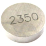 Shim 10 mm 2. 35 JMP passend für: BMW G, C, F 650, Beta RR