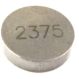 Shim 10 mm 2. 375 JMP passend für: BMW G, C, F 650, Beta RR