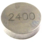 Shim 10 mm 2. 40 JMP passend für: BMW G, C, F 650, Beta RR