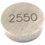 Shim 10 mm 2. 55 JMP passend für: BMW G, C, F 650, Beta RR