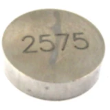 Shim 10 mm 2. 575 JMP passend für: BMW G, C, F 650, Beta RR