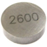 Shim 10 mm 2. 60 JMP passend für: BMW G, C, F 650, Beta RR