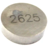 Shim 10 mm 2. 625 JMP passend für: BMW G, C, F 650, Beta RR