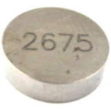 Shim 10 mm 2. 675 JMP passend für: BMW G, C, F 650, Beta RR