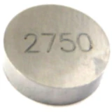 Shim 10 mm 2. 75 JMP passend für: BMW G, C, F 650, Beta RR