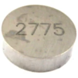 Shim 10 mm 2. 775 JMP passend für: BMW G, C, F 650, Beta RR