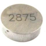 Shim 10 mm 2. 875 JMP passend für: BMW G, C, F 650, Beta RR