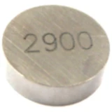 Shim 10 mm 2. 90 JMP passend für: BMW G, C, F 650, Beta RR