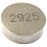 Shim 10 mm 2. 925 JMP passend für: BMW G, C, F 650, Beta RR