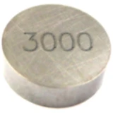 Shim 10 mm 3. 00 JMP passend für: BMW G, C, F 650, Beta RR