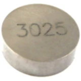 Shim 10 mm 3. 025 JMP passend für: BMW G, C, F 650, Beta RR