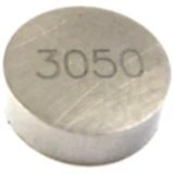 Shim 10 mm 3. 05 JMP passend für: BMW G, C, F 650, Beta RR