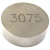 Shim 10 mm 3. 075 JMP passend für: BMW G, C, F 650, Beta RR