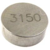 Shim 10 mm 3. 15 JMP passend für: BMW G, C, F 650, Beta RR