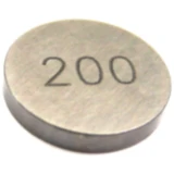 Shim 13 mm 2. 00 JMP passend für: Kawasaki Z, GT, ZR