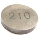 Shim 13 mm 2. 10 JMP passend für: Kawasaki Z, GT, ZR