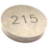 Shim 13 mm 2. 15 JMP passend für: Kawasaki Z, GT, ZR