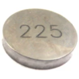 Shim 13 mm 2. 25 JMP passend für: Kawasaki Z, GT, ZR