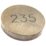 Shim 13 mm 2. 35 JMP passend für: Kawasaki Z, GT, ZR