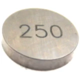 Shim 13 mm 2. 50 JMP passend für: Kawasaki Z, GT, ZR