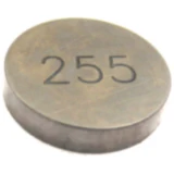 Shim 13 mm 2. 55 JMP passend für: Kawasaki Z, GT, ZR