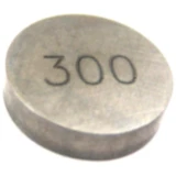 Shim 13 mm 3. 00 JMP passend für: Kawasaki Z, GT, ZR