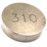 Shim 13 mm 3. 10 JMP passend für: Kawasaki Z, GT, ZR