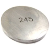 Shim 25 mm 2. 45 JMP passend für: Triumph Bonneville, Thunderbird, Rocket