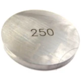 Shim 25 mm 2. 50 JMP passend für: Triumph Bonneville, Thunderbird, Rocket