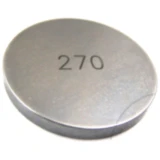 Shim 25 mm 2. 70 JMP passend für: Triumph Bonneville, Thunderbird, Rocket
