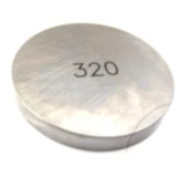 Shim 25 mm 3. 20 JMP passend für: Triumph Bonneville, Thunderbird, Rocket