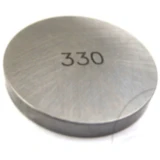 Shim 25 mm 3. 30 JMP passend für: Triumph Bonneville, Thunderbird, Rocket