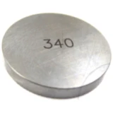 Shim 25 mm 3. 40 JMP passend für: Triumph Bonneville, Thunderbird, Rocket