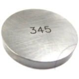 Shim 25 mm 3. 45 JMP passend für: Triumph Bonneville, Thunderbird, Rocket