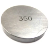 Shim 25 mm 3. 50 JMP passend für: Triumph Bonneville, Thunderbird, Rocket