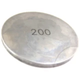 Ventil-Einstellplättchen 29.5 mm 2.00 für Motorräder