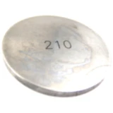 JMP Ventil-Einstellplättchen 29.50 mm 2.10