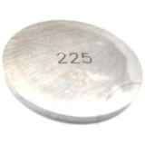 JMP Ventil-Einstellplättchen 29.5 mm 2.25