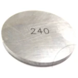 JMP Ventil-Einstellplättchen 29.5 mm 2.40