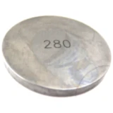 JMP Ventil-Einstellplättchen 29.5 mm 2.80 für Motorräder