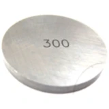 JMP Ventil-Einstellplättchen 29.5mm 3.00