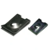 Blechmutter verzinkt 5.5 mm JMP Packung 5 Stück