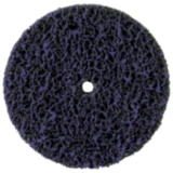 Schleifscheibe grob rosa Norton 150X13MM