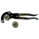 Rohrbiegezange für Bremsleitungen 4.75-10mm