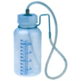 Bremsflüssigkeitsauffangflasche 1,5L für Motorräder