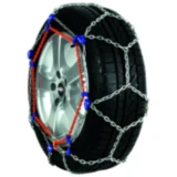 Schneekette Matic Classic 0093 für PKW