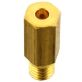 Hauptdüse 185 EBC für Keihin Vergaser