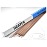 Schweißdraht WSG2 2.4mm für unlegierte Stähle und Feinkornbaustähle